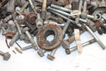 1982 Honda Atc200 Ea Big Red Oem Nut Bolt Spacer Hardware Kit AH64