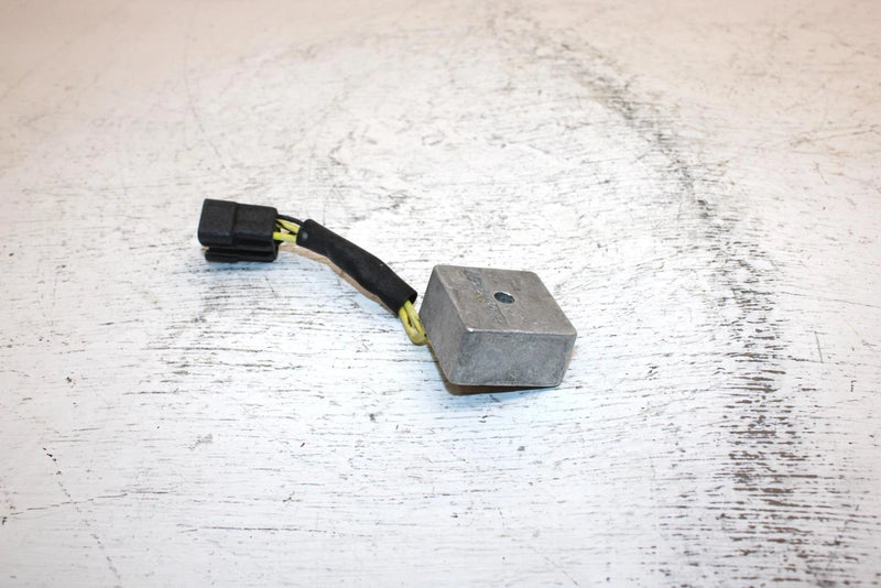 1998 Ski-doo Formula 500 Oem Voltage Regulator 515163800 SS1