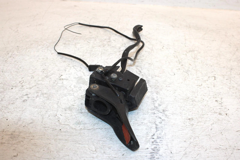 1996 Arctic Cat Cougar Oem Brake Lever 0609-044 SA7