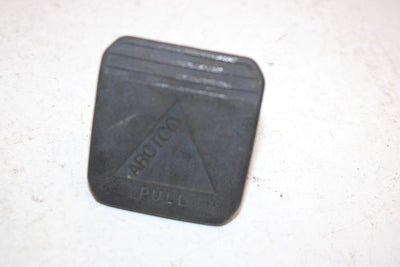 1996 Arctic Cat Montego Deluxe Oem Hood Latch 0673-882 JA13