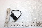 1999 Kawasaki Prarie 400 Oem Ignition Key Switch 27005-1229 AK28