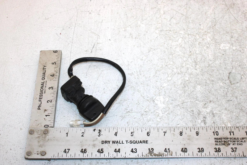 1999 Kawasaki Prarie 400 Oem Ignition Key Switch 27005-1229 AK28