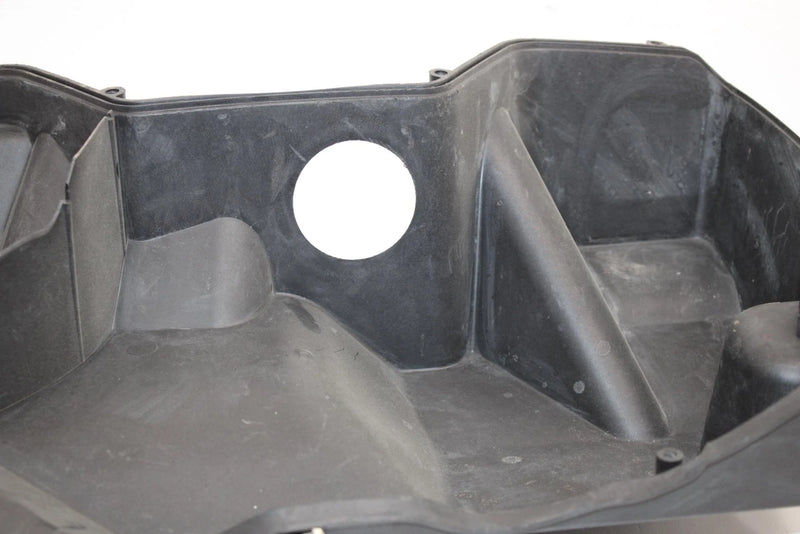 12 Arctic Cat F1100 Lxr  Oem Lower Rear Intake Plenum 5706-372 SA41