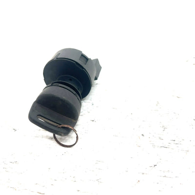 02-04 Polaris Sportsman 400 OEM Ignition Key Switch 4083589 AP223