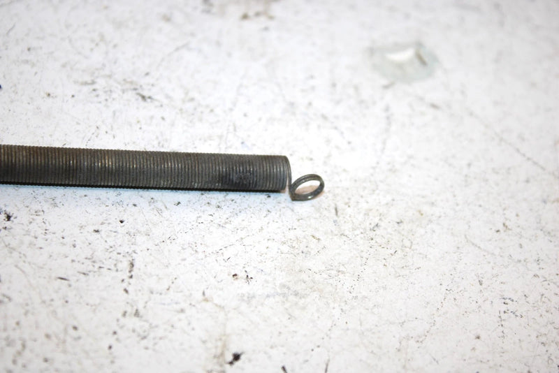 99 Polaris Xc 700 Oem Hood Stop Cable Spring 7080764 Q1660