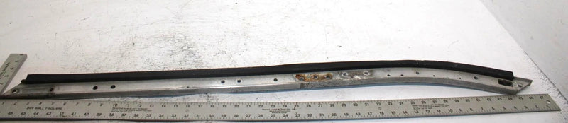 1996 Arctic Cat Zr 580 Oem Skid Rail 0704-270 SA24