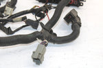 2004 Ski-doo Mxz 600 Ho Oem Main Wiring Harness 515175934 SS105