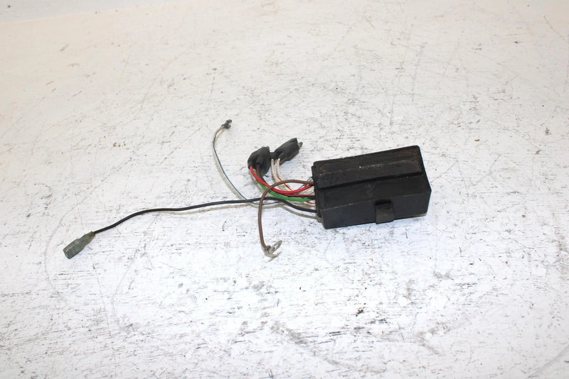 1996 Polaris Sportsman 500 Oem CDI ECU ECM Ignition Box 3085382 AP187