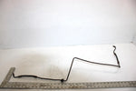 1993 Polaris 350l 6x6 Oem Rear Brake Line 1930742 AP153
