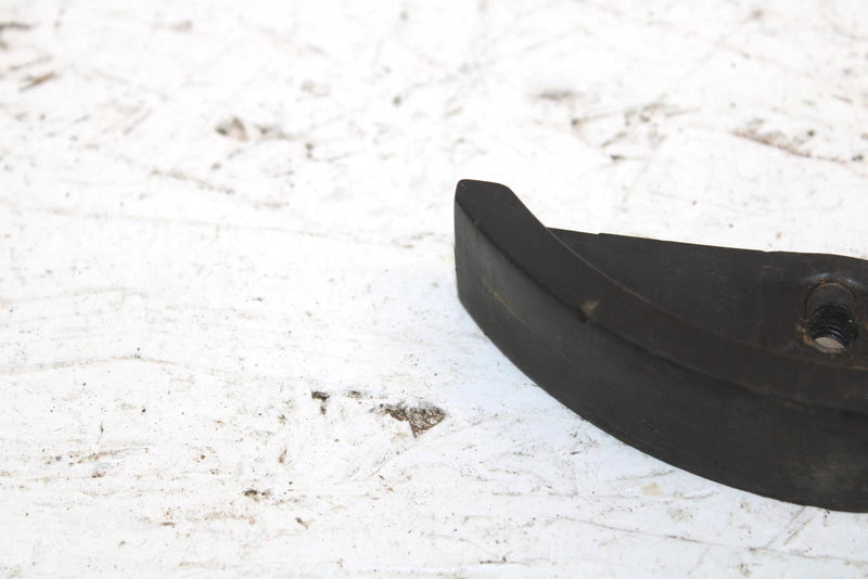 2001 Ski-doo Skandic 500f Oem Rail Extension Protector M548262 SS110