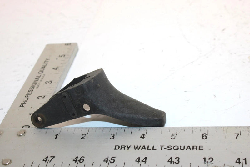1998 Arctic Cat Zr 500 (2nd Run) Oem Throttle Lever 0609-324 SA62
