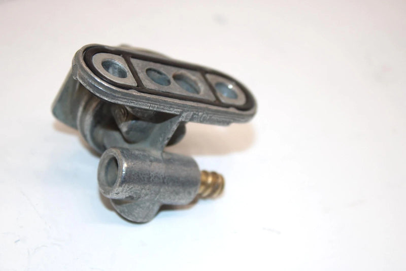 91 Yamaha  Champ 100 Yfm100 Oem Fuel Cock Assy 1 55X-24500-01-00 AY12
