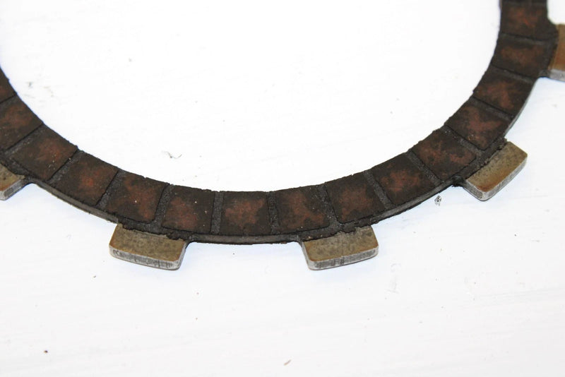 1999 Arctic Cat 300 Oem Clutch Plate Set 3446-124 AA12