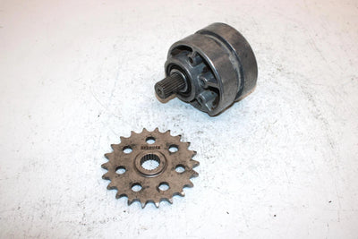 1990 Polaris Trail Boss 350l 4x4 Oem Front Tensioner W/Sprocket 1380024 AP142