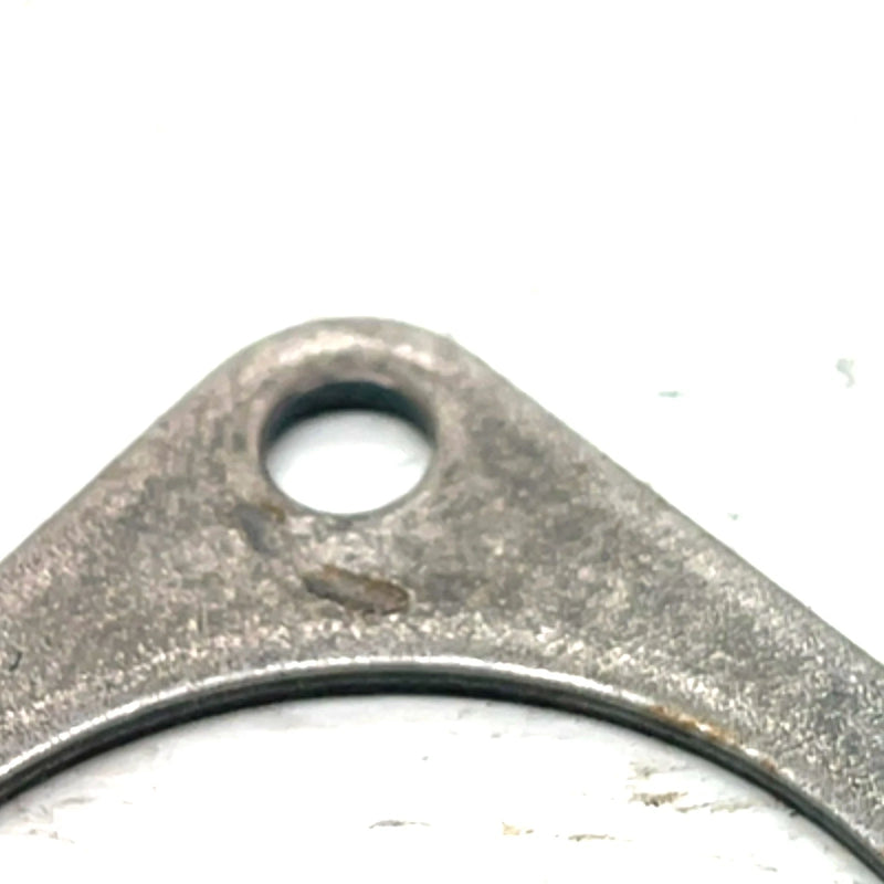 95 Yamaha Big Bear 350 YFM350FW 4x4 OEM Bearing Cover Plate 3R4-15381-00-00 AY58