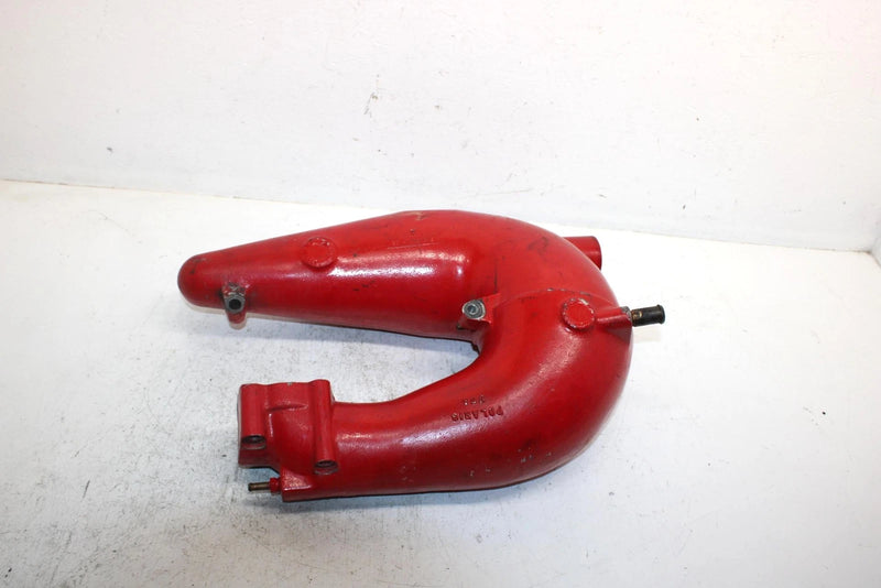 1996 Polaris Sl 900 Oem Expansion Chamber 1260734-093 JP31