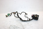 2019 Honda Trx500fe2ac Oem Left Control Switch 35140-HR4-643 AH12