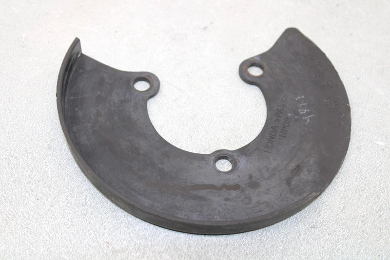 2009 Honda Trx680fga Oem Front Right Brake Disc Guard 45255-HP0-A00 AH23