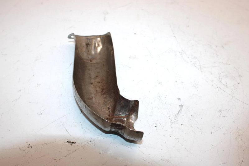 18 Polaris Sportsman 450 Ho Oem Exhaust Manifold Heat Shield 5262846 AP54