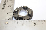 1982 Honda Atc200 Oem Mainshaft 4th 25T Gear 23481-427-000 Q3535