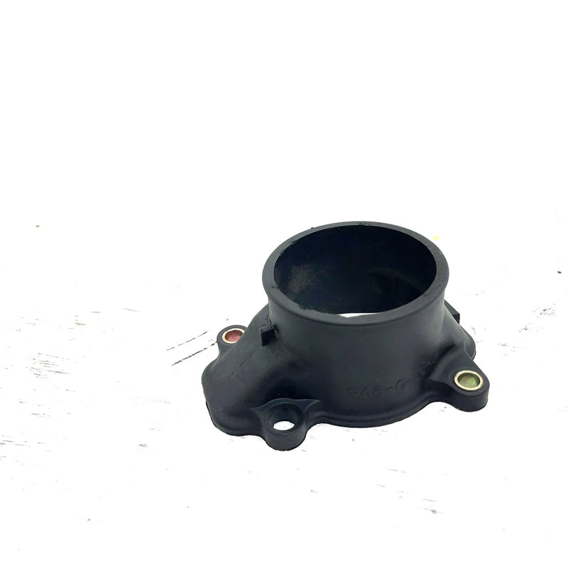 2005 Arctic Cat 650 4x4 V2 OEM Clutch Air Duct Fitting 3201-267 AA39
