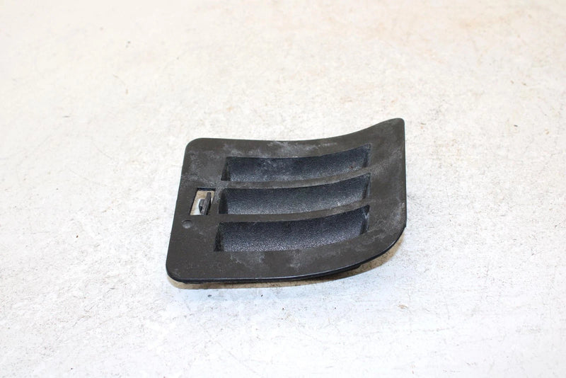 2000 Arctic Cat Zl 580 Efi Esr Oem Right Air Vent Louver 1606-044 SA3