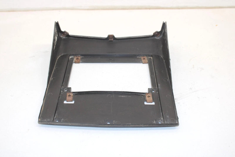 98 Polaris Xc 700 Oem Lower Headlight Housing 5430922-070 B236
