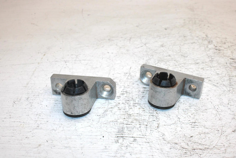 1998 Ski-doo Mxz 670 Oem Slide Bar Guide Pair 506148800 SS17