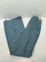 New Vintage Blue Dickson Jenkins Polyester Pants #5503 XX-57