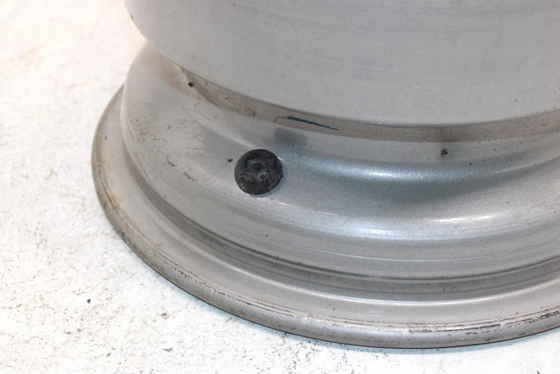 2001 Polaris Xplorer 4x4 Oem 10x6 Front Wheel Rim 1520175-486 AP167
