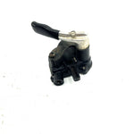 01-08 Honda Sportrax 250 TRX250 OEM Throttle Lever 53143-HM7-305 AH83