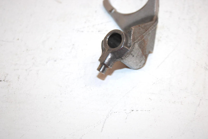 2001 Bombardier Traxter OEM Shift Fork 711258422 420258424 AB10