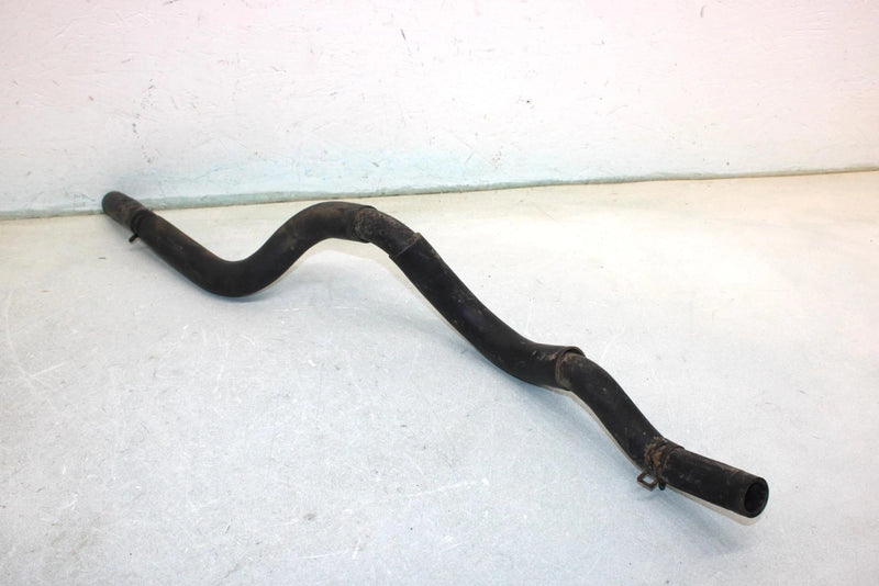 15 Yamaha Viking Vi Yxc700dfg Oem Left Radiator Hose 1XD-E2576-00-00 XY1