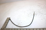 08 Arctic Cat Prowler Xt 650 4x4 H1 Automatic Oem Tailgate Cable 0487-045 XA0.2