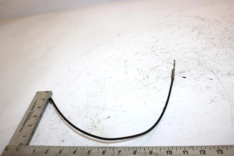 08 Arctic Cat Prowler Xt 650 4x4 H1 Automatic Oem Tailgate Cable 0487-045 XA0.2