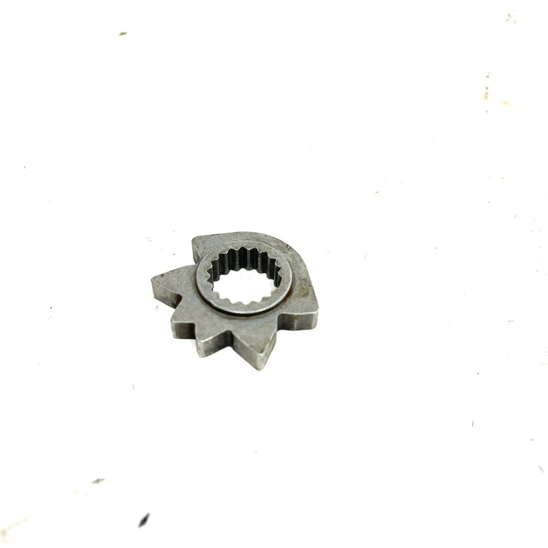 06-13 Polaris Sportsman 500 4x4 HO OEM Shift Detent Star 3233909 AP191