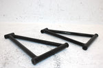 1999 Arctic Cat Zr 600 Oem Front Upper A Arm Pair 0703-612 SA19