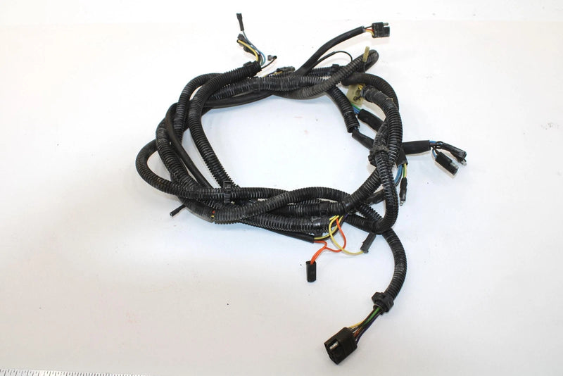 1993 Polaris Xlt Oem Main Wiring Harness 2460406 SP212