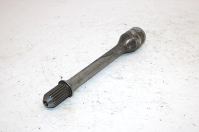 2003 Honda Trx 250 Exa Sporttrax Ex Oem Rear Prop Shaft 40201-HM8-000 AH10