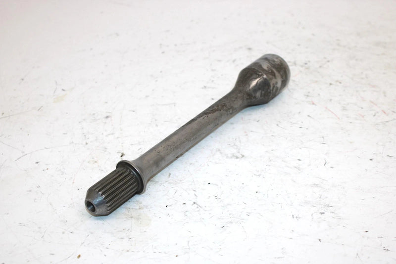 2003 Honda Trx 250 Exa Sporttrax Ex Oem Rear Prop Shaft 40201-HM8-000 AH10