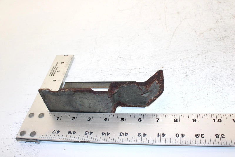 1991 Yamaha Exciter Ii 570 Liquid Oem Coolant Tank Bracket 82M-21873-00-00 SY24