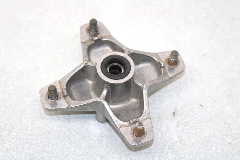 2001 Yamaha  Raptor 660r Oem Front Wheel Hub 5LP-25111-00-00 AY33
