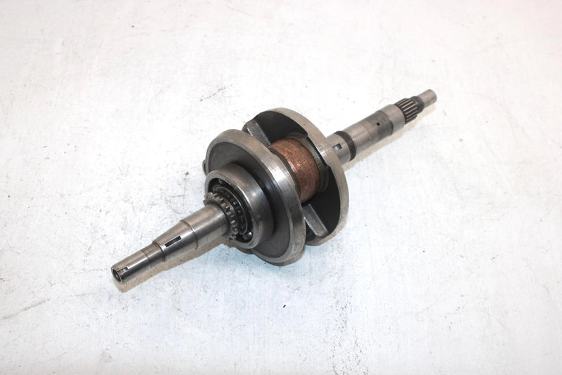 1996 Kawasaki Bayou 300 Oem Crankshaft 13031-1388 AK19