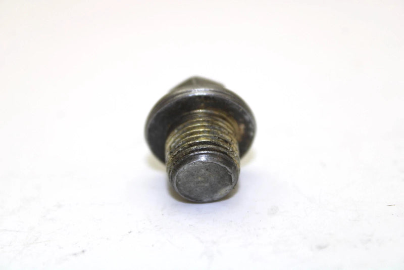 Arctic Cat OEM Chain Case Cover Drain Plug 0623-293 Q2299