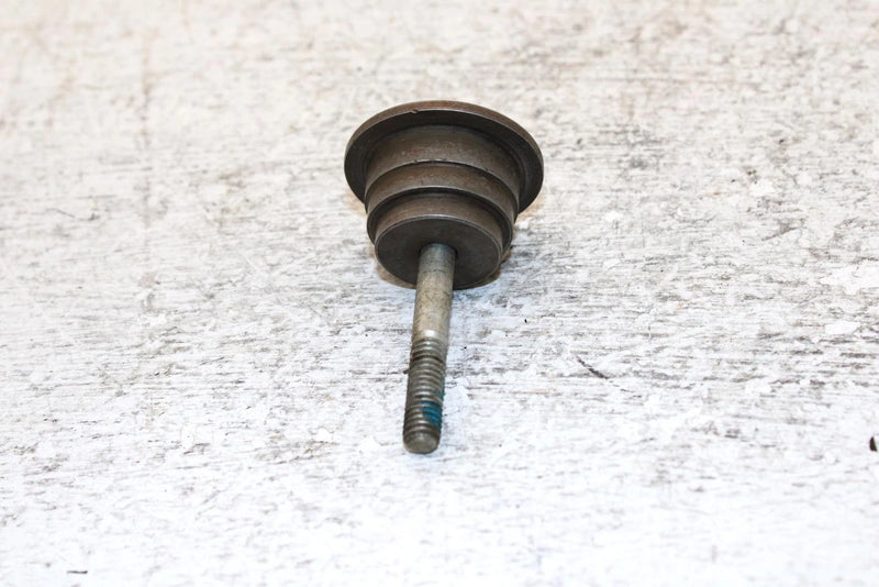 1994 Polaris Classic Touring Oem Chaincase Bottom Sprocket W/Bolt 5130727 SP55