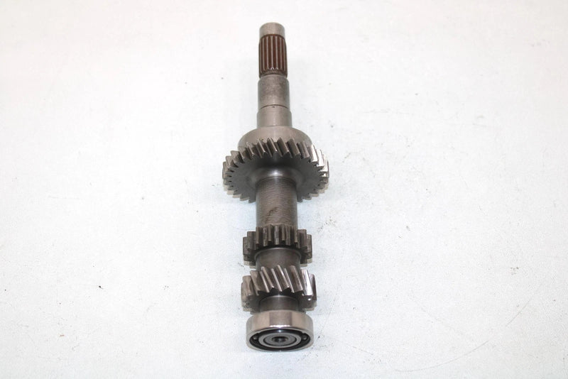 2004 Polaris Sportsman 500 Oem Transmission Input Shaft 3234075 AP129