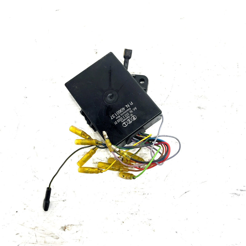 1996 Polaris SLTX OEM CDI ECU ECM Ignition Box 4060137 JP44