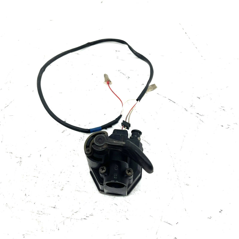 96-98 Polaris Trail Blazer 250 ES OEM Throttle Lever 2010159 AP236