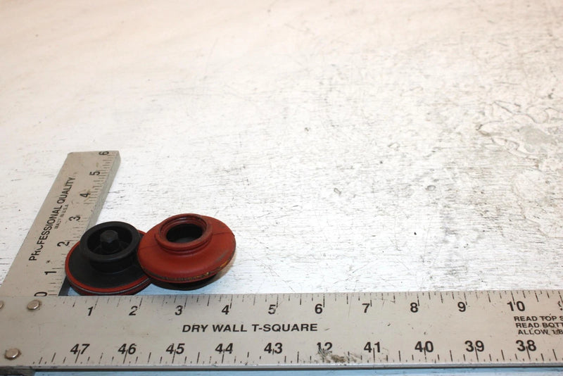 1996 Ski-doo Mxz 440 Oem Exhaust Valve Bellow Set 420260723 420854449 SS13