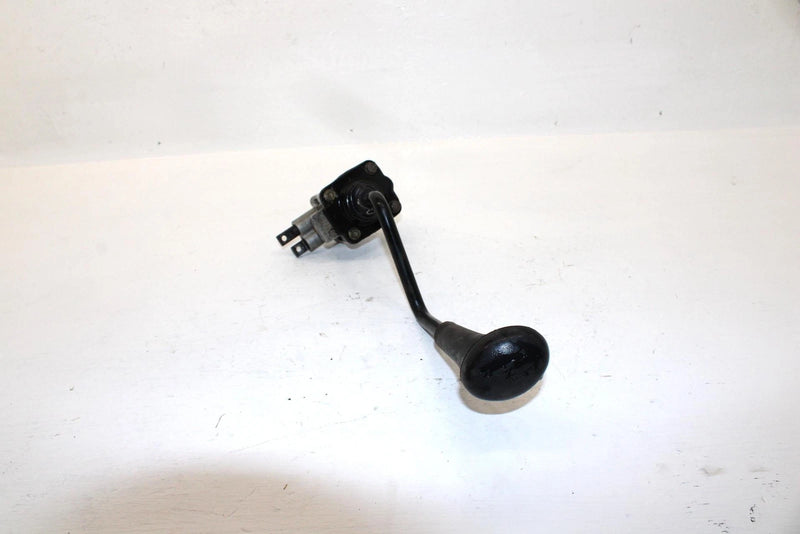 2000 Polaris Xplorer 400 Oem Gear Shifter 1341289 AP200